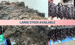 ขายร้อนล่าสุดการค้นหาด้านบน 2024 Bouncy Curlyร้อนผมหยิกของปีเวียดนามดิบต่อผมด้านหน้าวิกผมวิกผมหยิก - Product Image 6