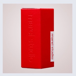 Parfum pour femme, K-Beauty coréen, 1 pièce, Marei Studio Eau De Parfum 001, parfum Jasmin Musc Seonyu, 50 ml - Product Image 3
