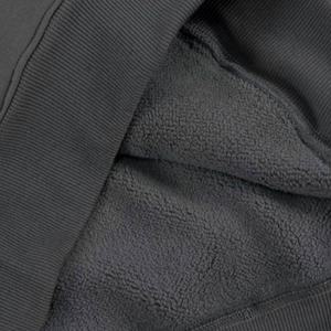 Sudaderas con Capucha Extra Grandes de Alta Calidad, 500 GSM, 100% Algodón Grueso, Unisex, con Logotipo Personalizado, Tallas Grandes, Servicio OEM - Product Image 6