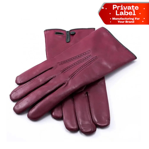 Gants de moto robustes pour la course de dragster, gants de motard renforcés, gants de moto double usage pour le tourisme, respirants - Product Image 1