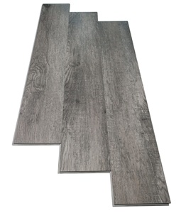 Revêtement de sol commercial SPC ATTFloor Vietnam 20MIL, planches de vinyle rigides imperméables, vente en gros - Product Image 1