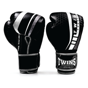 Gants de boxe sur mesure Top Celling pour jumeaux, fermeture auto-agrippante, Muay Thai, légers, pour entraînement et adultes, pour arts martiaux - Product Image 4