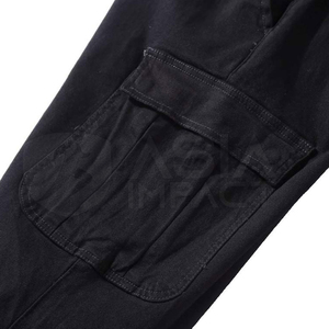 Cordura Motorcycle <b>Trousers</b> <b>Waterproof</b> Biker Pants CE Armored Riding Pants Custom OEM Textile <b>Motorbike</b> <b>Trousers</b> Hike Impex - Product Image 6