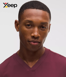 เสื้อกล้ามออกกำลังกายผู้ชาย XEEP รุ่น XC-GTT-47 คุณภาพสูง ระบายอากาศได้ดี แห้งเร็ว พิมพ์ลายแบบ Heat-Transfer ผ้าถัก 100% คอตตอน คอกลม สีพื้น - Product Image 3