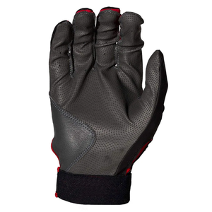 Gants de frappe de baseball en cuir longs, haute qualité, robustes, pour l'entraînement en extérieur, nouveau style, très demandés - Product Image 5