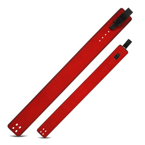 Ceinture à levier Pro Performance pour hommes et femmes, ceinture de musculation en cuir avec boucle à levier, fabricant OEM - Product Image 2