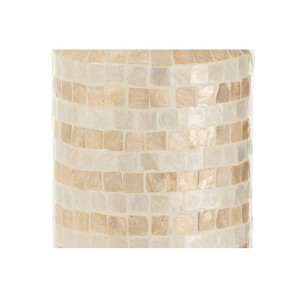 Wholesale Handmade Mother of Pearl <b>Mosaic</b> Vase for Global Retailers - Product Image 3