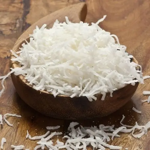 Authentic Vietnamese Desiccated Coconut: Premium Quality at an Unbeatable Price//MARY