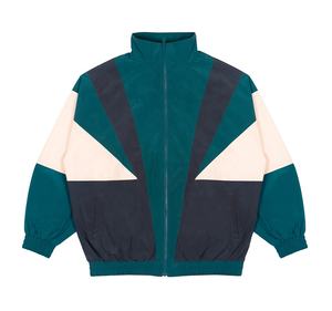 Dernière mode : Veste coupe-vent légère zippée pour femme, manteau de sport, vêtement d'extérieur, coupe-vent personnalisé, vestes d'extérieur pour homme - Product Image 1