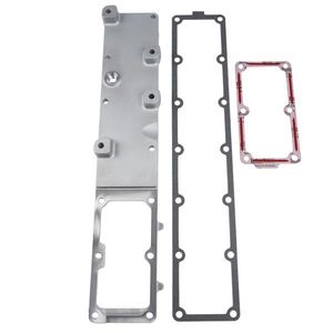New 6.7L Diesel for Cummins Intake Manifold Plenum Plate Cover for Dodge for <b>Ram</b> 2500 3500 Mini Journey/Coupe/Durango Engine - Product Image 6