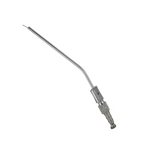 Spéculums et tubes ORL en acier inoxydable – Fournisseur d'accessoires d'examen - Product Image 1