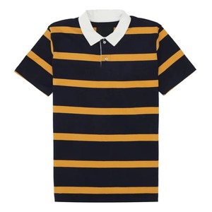 New Style Custom Men Slim Fit Golf <b>T</b> <b>Shirt</b> Wholesale Blade <b>Collar</b> Tee <b>Shirt</b> Men Short Sleeve Polo <b>Shirts</b> - Product Image 5