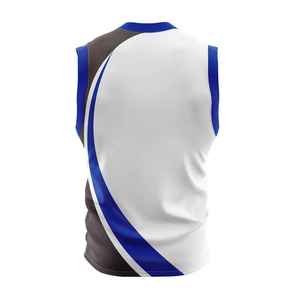 Uniforme de Baloncesto de Poliéster en Varios Colores, Alta Calidad, Personalización con Logotipo, Nuevo Diseño, Ropa Deportiva, Venta al Por Mayor - Product Image 3