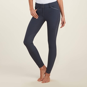 Pantalon d'équitation extensible 4 directions de haute qualité, leggings, collants, vêtements d'équitation en tissu technique au toucher doux - Product Image 1