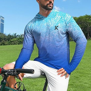 Sudadera de Ciclismo de Alta Calidad, Transpirable, para Entrenamientos Diarios, Nueva Llegada - Product Image 3