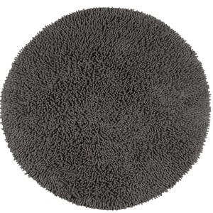 Alfombra de Baño Antideslizante de Algodón Suave de 5 Estrellas, Diseño Moderno y Absorbente para Baño y Entrada de Baño - Product Image 5