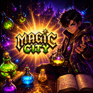 Distribuidor de juegos Magic City, Golden Dragon, desarrollador Juwa, Orion Star, Panda Master, agente de créditos para juegos en línea, juego de pesca - Product Image 1