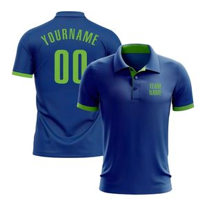 เสื้อทีมแขนสั้นแบบสั่งทำพิเศษสไตล์วินเทจ ผ้าสแปนเด็กซ์/โพลีเอสเตอร์ ระบายอากาศได้ดี แห้งเร็ว ผ่านกระบวนการซับลิเมชั่น - Product Image 5