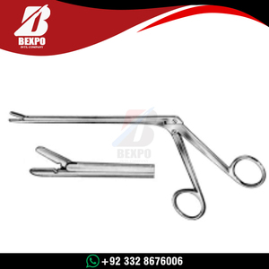 Pinces Magill de haute qualité pour l'anesthésie, outil chirurgical réutilisable, instrument chirurgical pour l'intubation ORL - Product Image 5