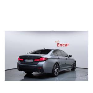 BMW 520i M Sport 2023, conduite à gauche, boîte automatique, Série 5, 520i M avec 25 860 km - Product Image 2