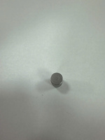 Perillas de Potenciómetro Cromadas OEM al por Mayor, Perillas de Control de Volumen y Tono de Aluminio para Bajo Eléctrico, Mecanizadas por CNC