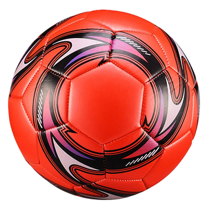 Balón de Fútbol 2026 Profesional para Partidos Deportivos al Aire Libre, Material PU de Alta Calidad, Entrenamiento, Sin Costuras, Tamaño Estándar 5 - Product Image 3