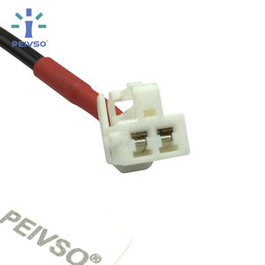 Capteur ABS de haute qualité au prix d'usine PEIVSO pour Hyundai ix35 Tucson 2010-2015 Kia Sportage 2011-2016 OEM 95681-2S300 - Product Image 4