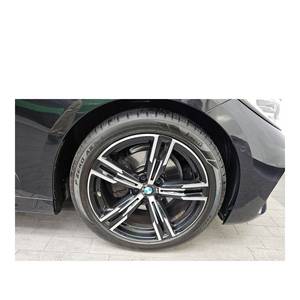 BMW Serie 4 420i M Sport Coupé 2024, 68,313 km, Caja de Cambios Automática, Volante a la Izquierda, Cámara Trasera - Product Image 5