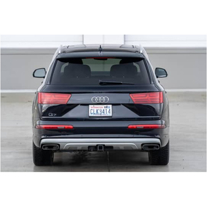 Audi Q7 Prestige 2019 - Product Image 4