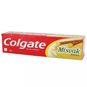 Dentifrice Colgate Protection contre les caries avec -White 6 (Lot de 6) - Product Image 4
