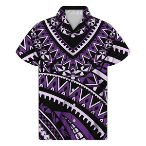 Men's Striped Short Sleeve <b>Suit</b> Hawaiian Casual <b>Button</b> Short Sleeve Men's Shirts & Beach Shorts Street Wear - Product Image 4