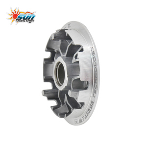 ชุดพูลเลย์เพิ่มประสิทธิภาพ SUN RACING CK125-CVT005 CLICK 125 ระบบขับเคลื่อนตอบสนองไว ชุดปรับแต่งสมรรถนะ CVT เพิ่มความเร่ง - Product Image 3
