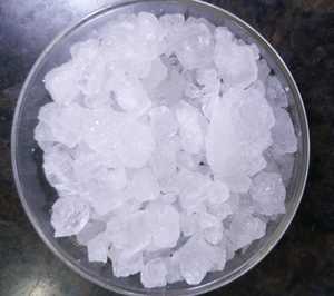 ผลึกไทมอลบริสุทธิ์ VDH (Ex Meta Cresol) ความบริสุทธิ์ 99% เกรดอุตสาหกรรม อาหาร เครื่องสำอาง ได้รับการรับรองมาตรฐาน ISO9001 อายุรเวท อาจเวน - Product Image 2