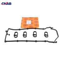 Gasket Tutup Katup Gasket Kepala Silinder untuk Sistem Mesin Land Rover LR010789 L319 L322 L320 L320 L494508PS 508PN