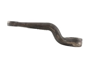 ZANGO 1850021M1/220009089 2WD Steering <b>Box</b> <b>Drop</b> Arm Replacement for Agricultural Tractor Heavy Duty Steering Linkage Component - Product Image 3
