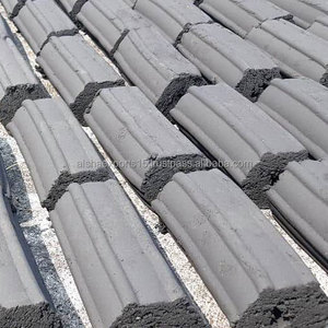 Briquetas de Carbón para Barbacoa de Alta Calidad, Bajo Contenido de Ceniza y Alto Contenido de Carbono Fijo, en Forma Hexagonal, Listas para Enviar - Product Image 1