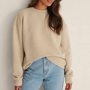 เสื้อสเวตเชิ้ตผู้หญิงแบบสั่งทำพิเศษ สไตล์สตรีทแฟชั่น - Product Image 6