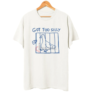 Camiseta Oversize Personalizada Unisex de Algodón 100% de Alto Gramaje, Estilo Urbano con Logo Frontal, Manga Corta, Anti-Pilling - Product Image 6