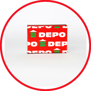 Cerillas de Seguridad Ecológicas para el Hogar, 40 Unidades, Tamaño de Caja de Cerillas 49x35x12mm, Confiables para Uso Diario en la Cocina y el Hogar - Product Image 5
