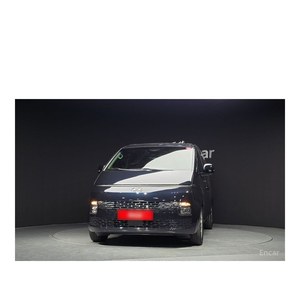 Hyundai Staria Tourer 2023 de 9 Plazas, 62,699 km, Diésel, Automático, Emisión Euro V, Asientos de Cuero, Volante a la Izquierda - Product Image 3