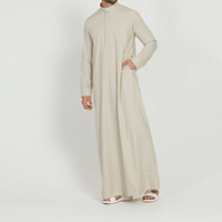 Nouvelle Collection 2026 : Abaya et Thobe Islamiques pour Femmes – Modèles Personnalisés, Style Décontracté, Meilleure Vente, Prix de Gros