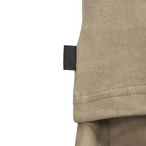 Fábrica de Camisetas al por Mayor, Camiseta de Hombre de Algodón con Estampado Personalizado y Logotipo, Talla Regular, Verano 2026 - Product Image 6