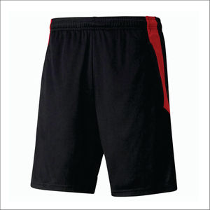 Nouvelle arrivée, design d'hiver, 100% polyester respirant, imprimé, short de sport pour jeux en extérieur et en intérieur, uniforme de football, nom et numéro d'équipe personnalisés - Product Image 5