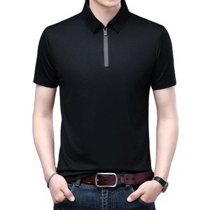 Las últimas camisas de manga corta para hombres y mujeres, amantes americanos sueltos de verano, camisa informal con personalidad de algodón - Product Image 1