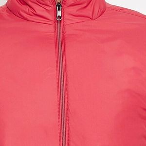 Chaqueta Varsity Personalizada al por Mayor, Bordada, para Hombre, Tallas Grandes, Primavera/Invierno, Impermeable, Transpirable y Resistente al Viento - Product Image 5