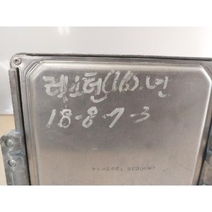 เร็กซ์ตัน ยูเอสบีและโมดูลคอมพิวเตอร์มือสอง 6725402132 - Product Image 4
