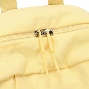 Mochila informal de gran capacidad, nueva y de moda, para viajes, negocios y computadora, que reduce la carga. - Product Image 4