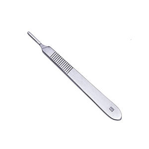 REHMAT NOOR INDUSTRY RNI-SSAK-008 Kit chirurgical pour la chirurgie de la cataracte, ensemble d'instruments en acier inoxydable 21 pièces, manuel, classe I, sur mesure - Product Image 2