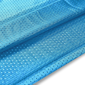 Camiseta de Fútbol Americano, Tejido Elástico, Bordado de Números, Nombre del Jugador, Nombre del Equipo, Precio al por Mayor - Product Image 4