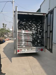 Vente Flash 2026 - Sac tissé en PP avec logo personnalisé - Sac en PP tissé de 25 kg et 50 kg pour riz, agriculture, charbon de bois, matériaux de construction - Product Image 6